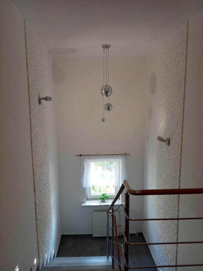 Villa Selavi Kolberg Exterior foto